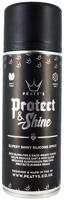 Peaty's protect & shine spray