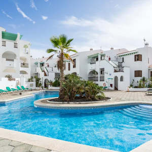 Winterzon vakantie op Tenerife incl. vlucht, transfer en ontbijt of halfpension