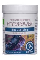 Mycopower Coriolus poeder bio