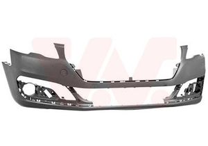 Voorbumper In Primer 4082574