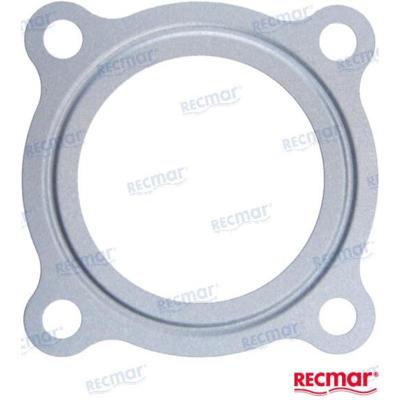 REPUESTOS MOTORES - Yanmar REC119173-18811 - JUNTA CODO