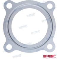 REPUESTOS MOTORES - Yanmar REC119173-18811 - JUNTA CODO