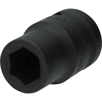 Brilliant Tools BT022633 BT022633 Kracht-dopsleutelinzet 12 mm