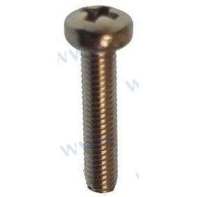PAGB/T818-M3X14 - SCHROEF M3X14 Parsun