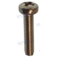 PAGB/T818-M3X14 - SCHROEF M3X14 Parsun