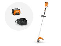 Stihl FSA 80 R SET Accu Kantenmaaier | C6-2 (AK 30+AL101) - FA080115730 Stihl FSA 80 R SET Accu Kantenmaaier | C6-2 (AK 30+AL101) - FA080115730