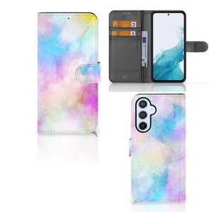 Hoesje Samsung Galaxy A54 5G Watercolor Light