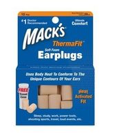 Macks Therma fit (10 Paar)