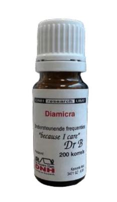 Diamicra