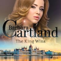 The King Wins (Barbara Cartland's Pink Collection 147)