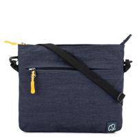 Mywalit Schoudertas Zip Top Nova Navy