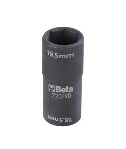 Beta 720Frd-Slagdop Voor Wielmoeren - 007200633