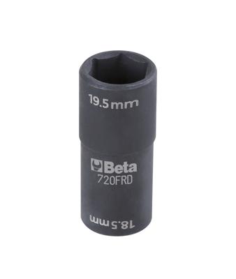 Beta 720Frd-Slagdop Voor Wielmoeren - 007200633