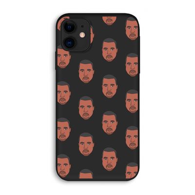 Kanye Call Me?: iPhone 11 Biologisch afbreekbaar hoesje