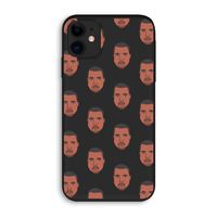 Kanye Call Me?: iPhone 11 Biologisch afbreekbaar hoesje