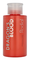 Rodial Dragon&apos;s Blood Cleansing Water 300ml Make-up verwijderaar en reiniger
