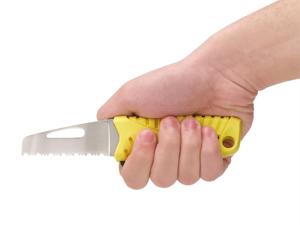 Wichard Reddingsmes Rescue Knife Fluor Default