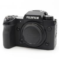 Fujifilm X-H2 body occasion