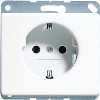 SL 520 KI GB  - Socket outlet (receptacle) SL 520 KI GB - thumbnail