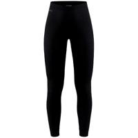Craft Pro Wool Extreme X lange broek zwart dames