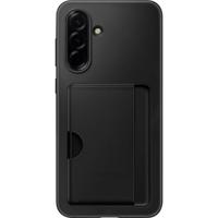 Samsung EF-OA366TBEGWW Cover Samsung Galaxy A36 5G Zwart
