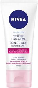 Nivea nivea essentials dagcreme 50 ml