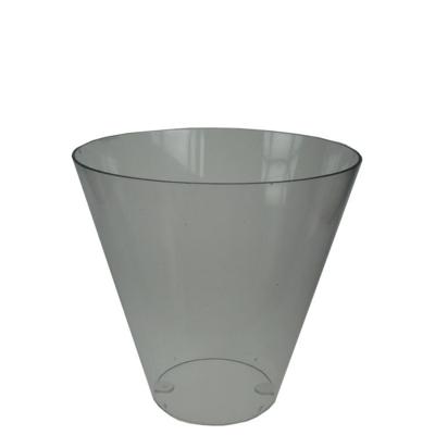 KS Verlichting Glasbeker kunststofPoly K4 - 5806