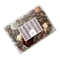 Chocolade doosje - Nieuwe Woning