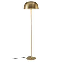 Nordlux Strakke vloerlampCera messing Ø 36cm - 2010244035