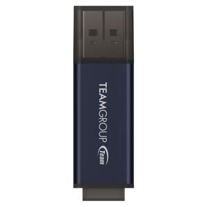 Team Group C211 USB flash drive 32 GB USB Type-A 3.2 Gen 1 (3.1 Gen 1) Blauw
