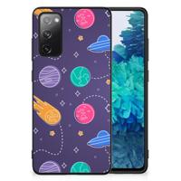 Samsung Galaxy S20 FE GSM Cover Space