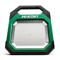HiKOKI UB18DDW4Z bouwlamp 18V 10.000 lm - excl. accu en lader