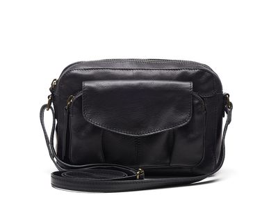 Chabo Bags Dali Daily Bag Schoudertas Zwart