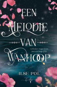 Een melodie van wanhoop - Ilse Pol - ebook