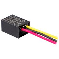 MW Mean Well N78065-2CW DC/DC-converter 6.5 V 2 A 13 W Inhoud 1 stuk(s)