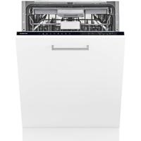 Inventum IVW6060A Inbouw Vaatwasser