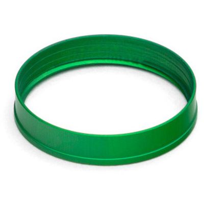 EK-Torque HTC-12 Color Rings 10 Pack - Green Waterkoeling