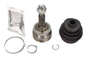 Homokineet reparatie set, aandrijfas 490873