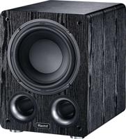 Magnat Alpha RS8 Actieve subwoofer 80 W Zwart