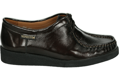 Mephisto CHRISTY VERNIS FRIPE - alle