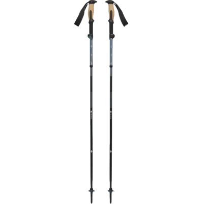 Black Diamond Trail Vista FLZ Trekking Wandelstokken
