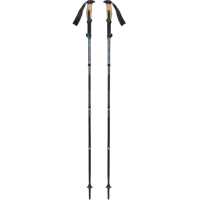 Black Diamond Trail Vista FLZ Trekking Wandelstokken