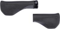 CONTEC Ct grips merge city ergo 96/140mm, black