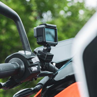 OXFORD houder voor actie-camera "cliqr