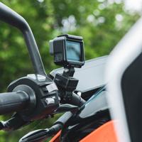 OXFORD houder voor actie-camera "cliqr - thumbnail