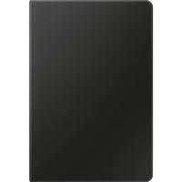 Samsung EF-DX725BBGGDE Tablettoetsenbord Geschikt voor merk (tablet): Samsung Samsung Galaxy Tab S9 Android