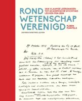 Rond wetenschap verenigd (Hardback)