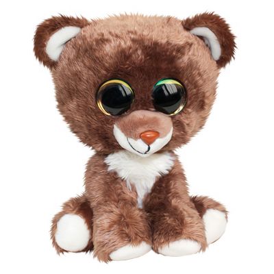 Lumo Stars knuffel - beer otso, 15cm
