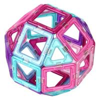 Magformers inspire, 30dlg.