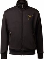 Giuseppe Zanotti veste de sport LR-18 - Noir